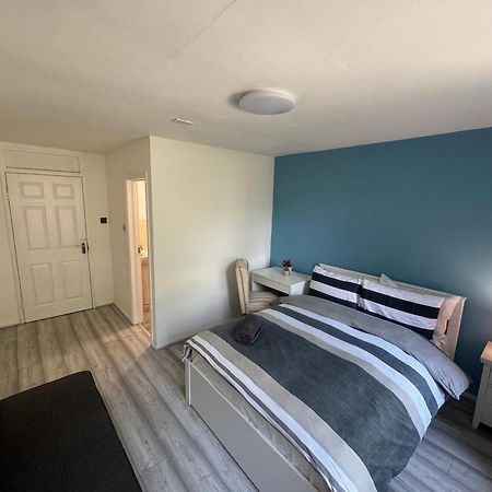 Tottenham Velvet Suites London Eksteriør billede