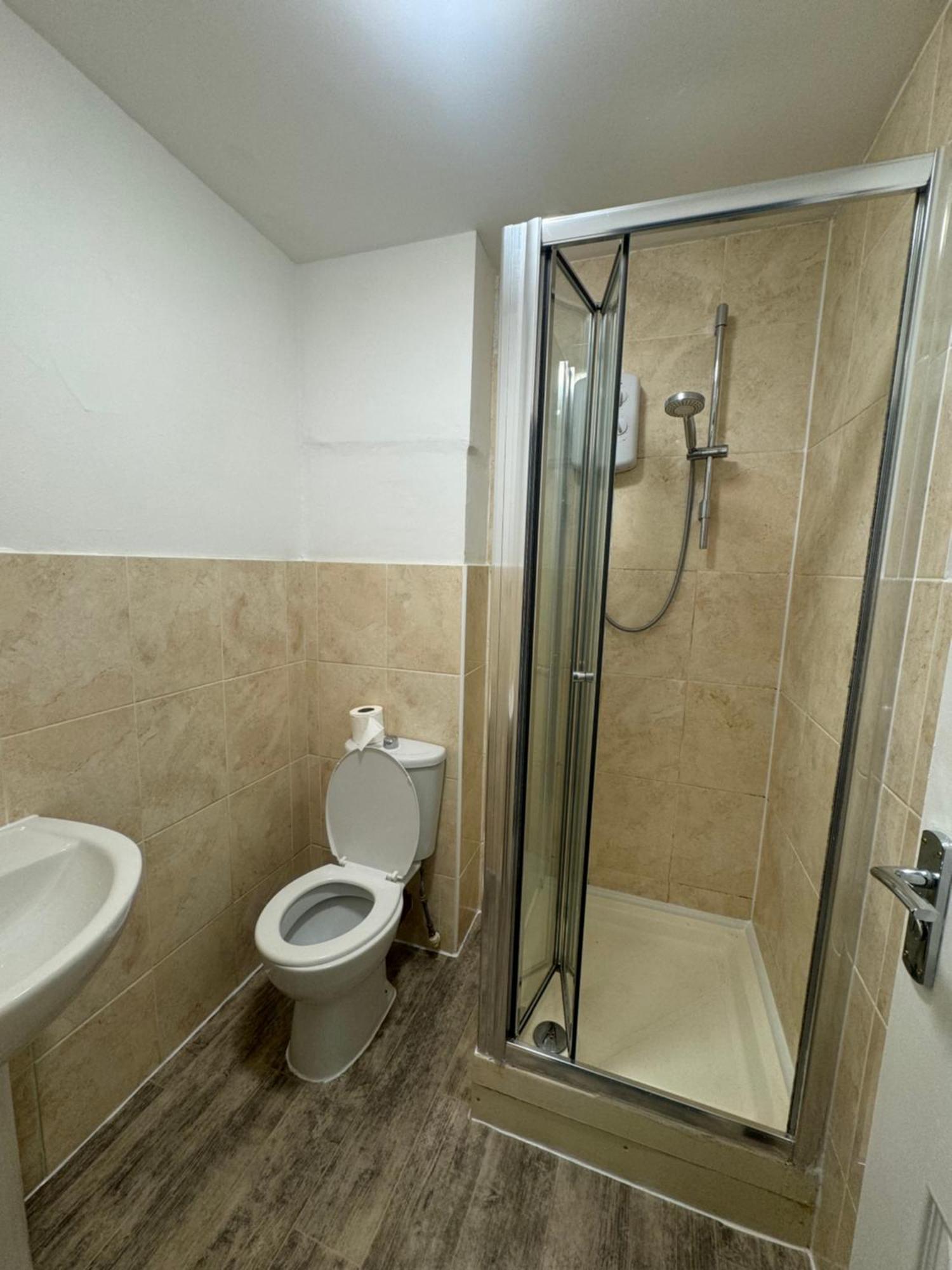 Tottenham Velvet Suites London Eksteriør billede