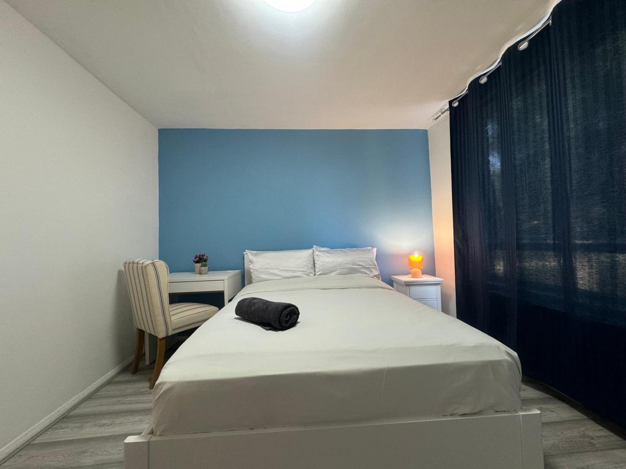 Tottenham Velvet Suites London Eksteriør billede